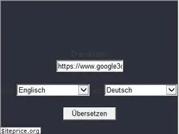 Sites similar to google4d.com