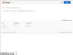 Sites similar to googleadsenseinurdu.blogspot.com
