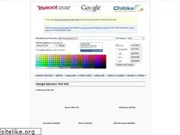 Sites similar to googleadspreview.blogspot.com