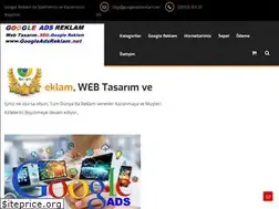 Sites similar to googleadsreklam.net