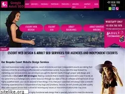 Sites similar to googleadultseo.com