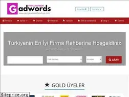 Sites similar to googleadwordsturkiye.com
