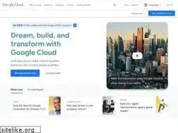 Sites similar to googleapis.dev