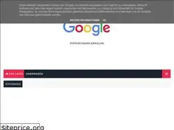 Sites similar to googlearamalari.blogspot.com