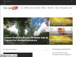Sites similar to googleberita.com