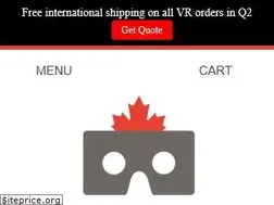 Sites similar to googlecardboardcanada.ca