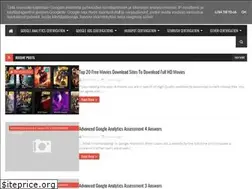 Sites similar to googlecertication.blogspot.com