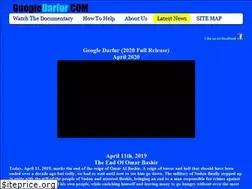 Sites similar to googledarfur.com