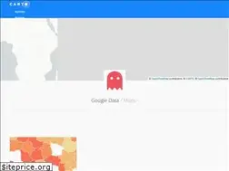 Sites similar to googledataorg.cartodb.com