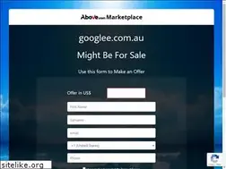 Sites similar to googlee.com.au