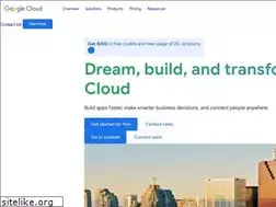 Sites similar to googleenterprise.com