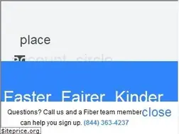 Sites similar to googlefiber.net