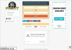 Sites similar to googlefight.com