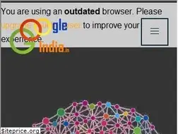 Sites similar to googleindia.in