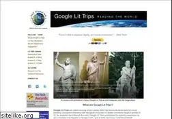 Sites similar to googlelittrips.org