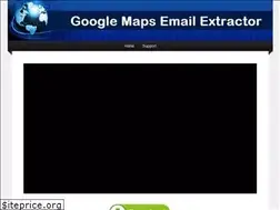 Sites similar to googlemapsemailextractor.com
