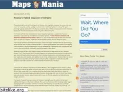Sites similar to googlemapsmania.blogspot.com