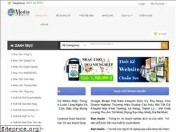 Sites similar to googlemediavn.com