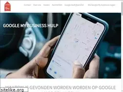 Sites similar to googlemybusinesshulp.nl