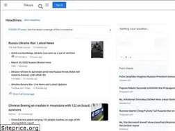 Sites similar to googlenews.it