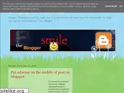Sites similar to googleonme.blogspot.com