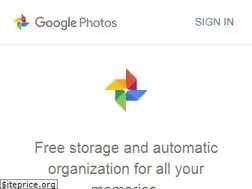 Sites similar to googlephotos.com