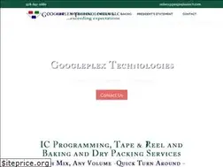 Sites similar to googleplextech.com