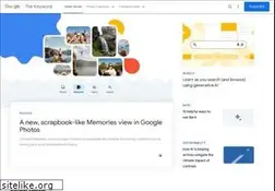 Sites similar to googlepolitics.blogspot.com