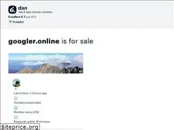 Sites similar to googler.online