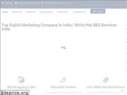 Sites similar to googlerankers.com