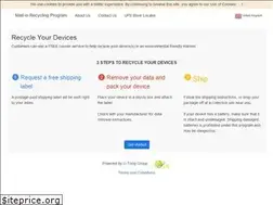 Sites similar to googlerecycling.re-teck.com