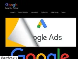 Sites similar to googlereklamlariturkiye.com