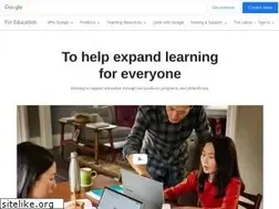 Sites similar to googlesciencefair.com