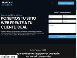 Sites similar to googlesearchmasters08.com.mx