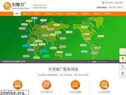 Sites similar to googleseo.cn
