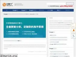 Sites similar to googleseo.com.cn