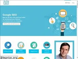 Sites similar to googleseo.de