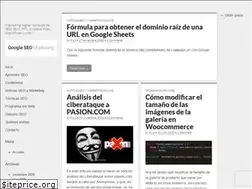 Sites similar to googleseo.marketing
