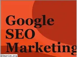 Sites similar to googleseomarketing.org