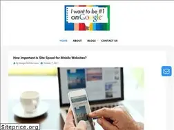 Sites similar to googleseoservices.com.au