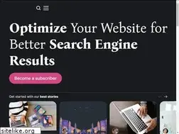 Sites similar to googleseotools.net