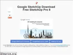 Sites similar to googlesketchupdownload.com
