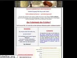 Sites similar to googlesuch.de