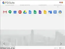 Sites similar to googlesuitecolombia.com