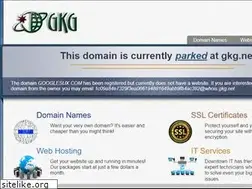 Sites similar to googlesux.com
