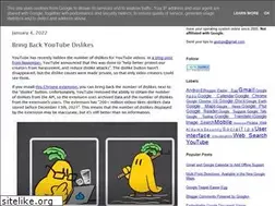 Sites similar to googlesystem.blogspot.co.uk
