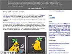 Sites similar to googlesystem.blogspot.de