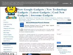 Sites similar to googletechtalks.blogspot.com
