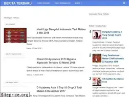 Sites similar to googletemanku.blogspot.com