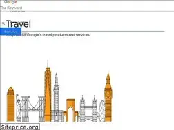 Sites similar to googletravel.blogspot.fr